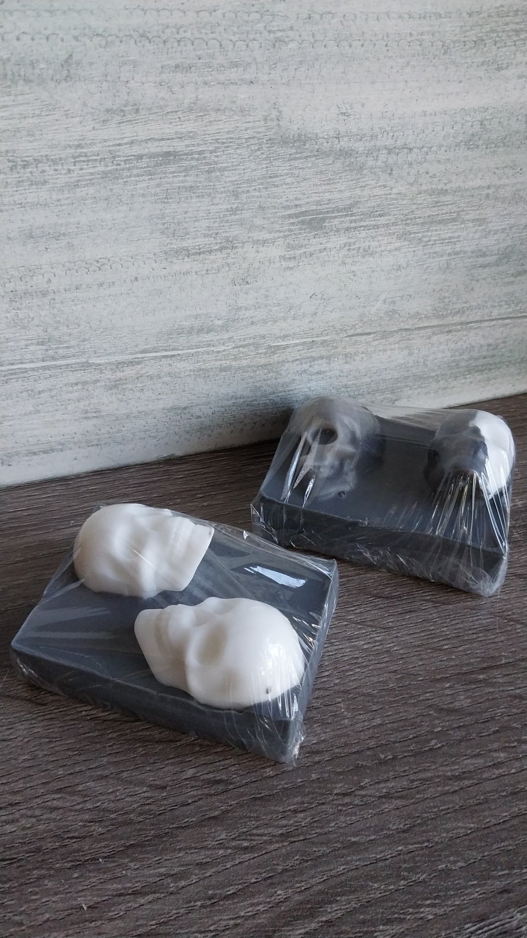 River of souls hand crafted artisan soap