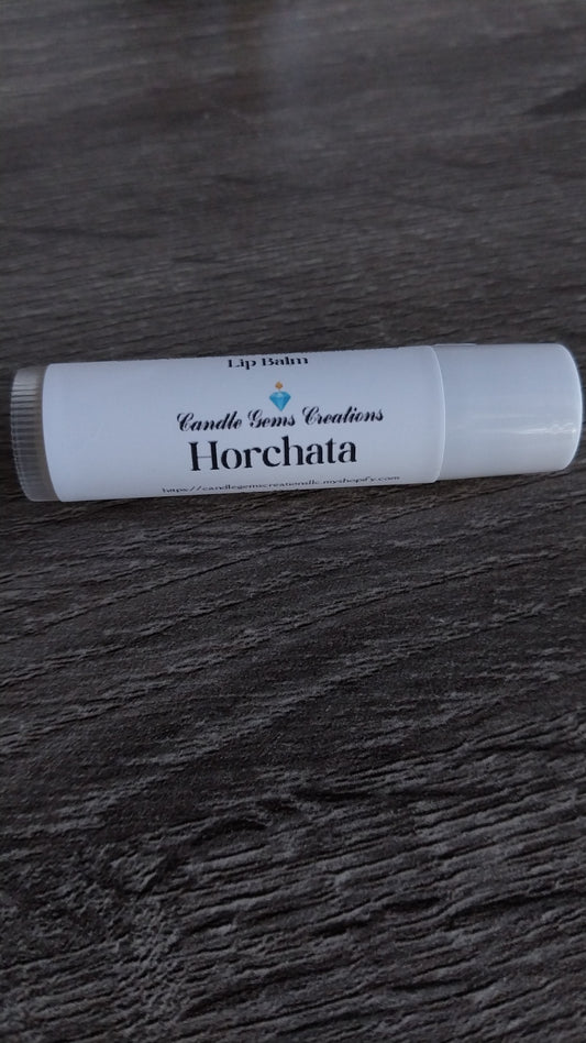 Hand Crafted Lip Balm