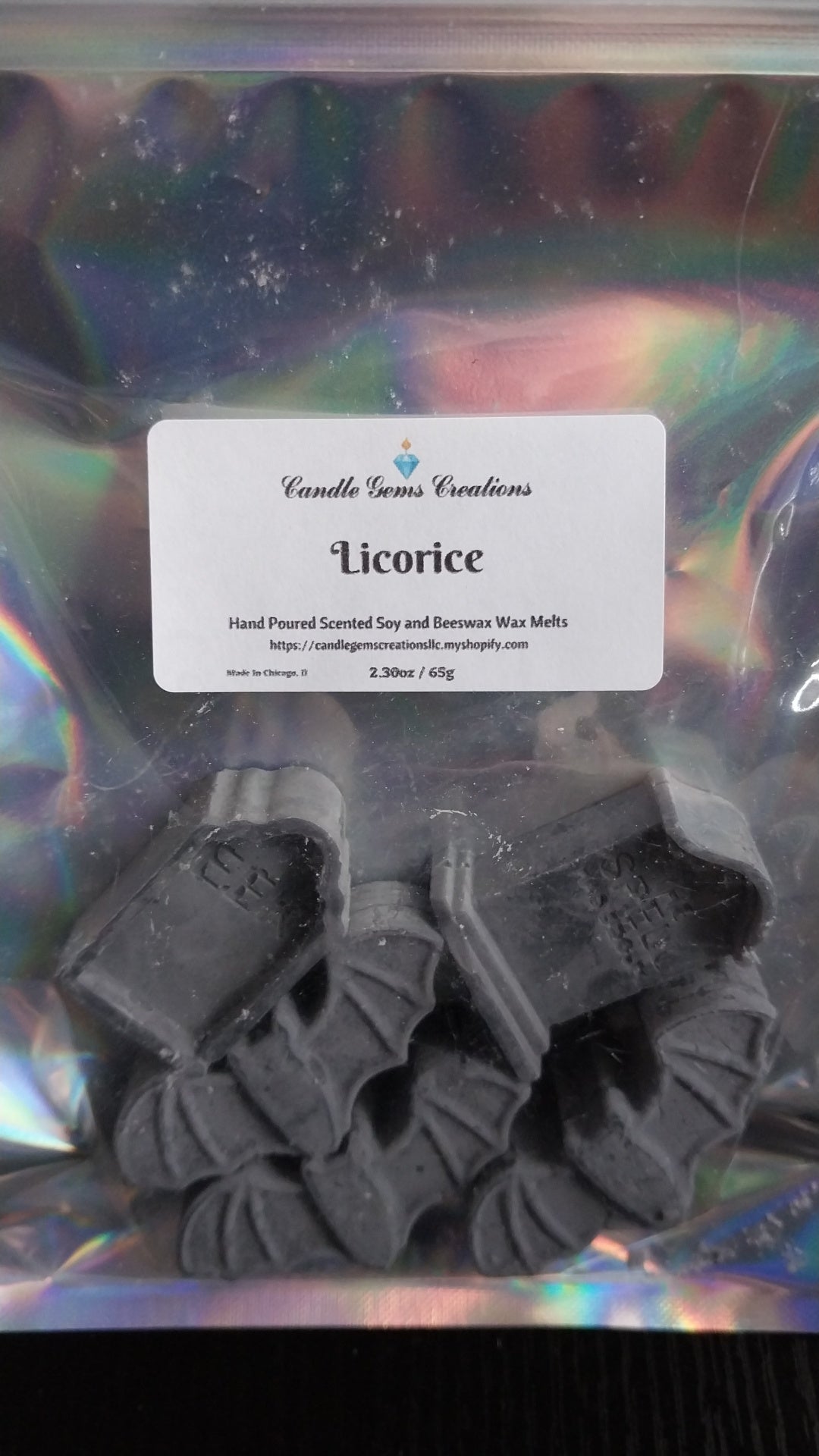 Clearance 🏷 wax melts