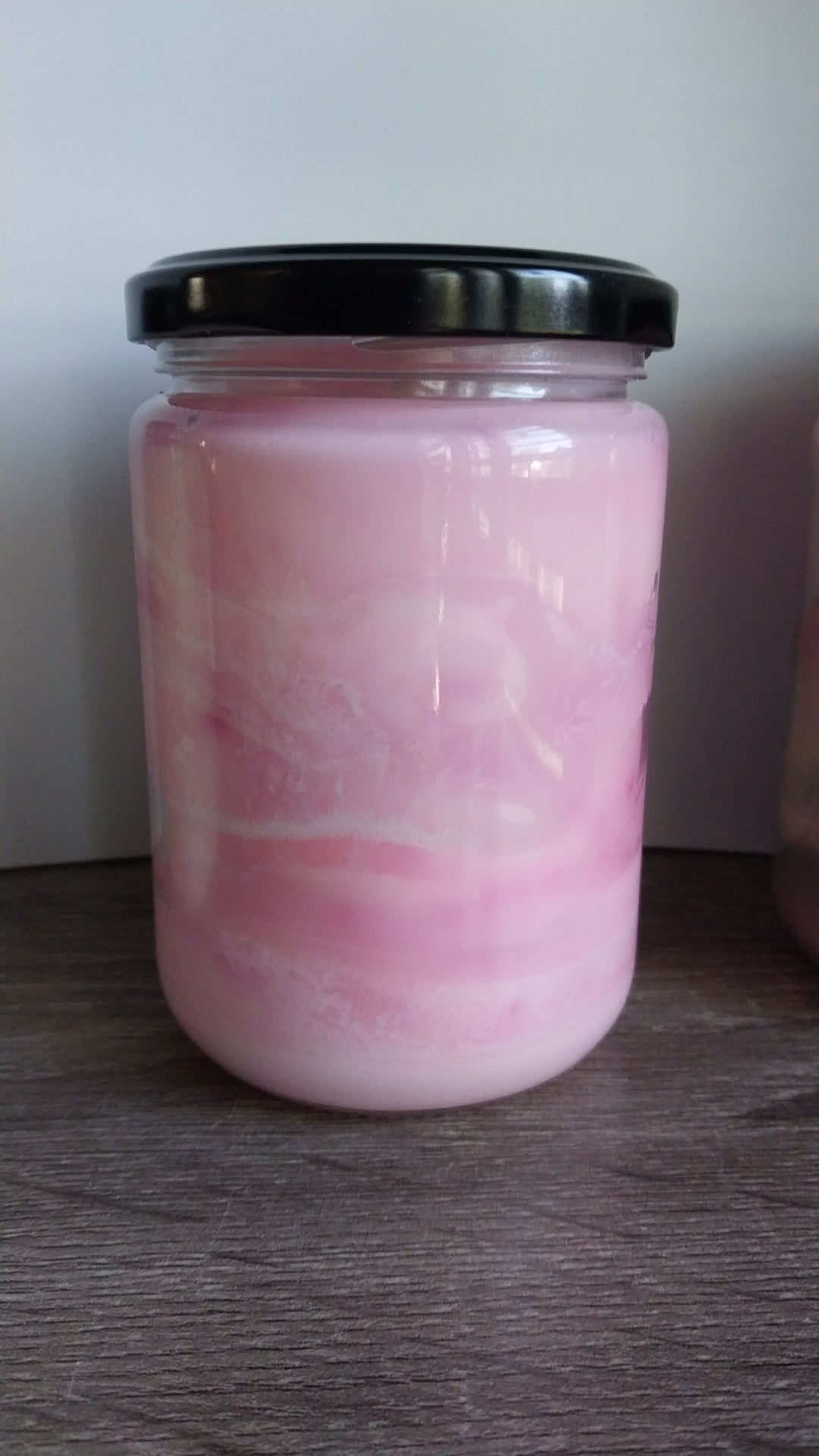 Bahama Daydream -limited edition Hand Poured Candle