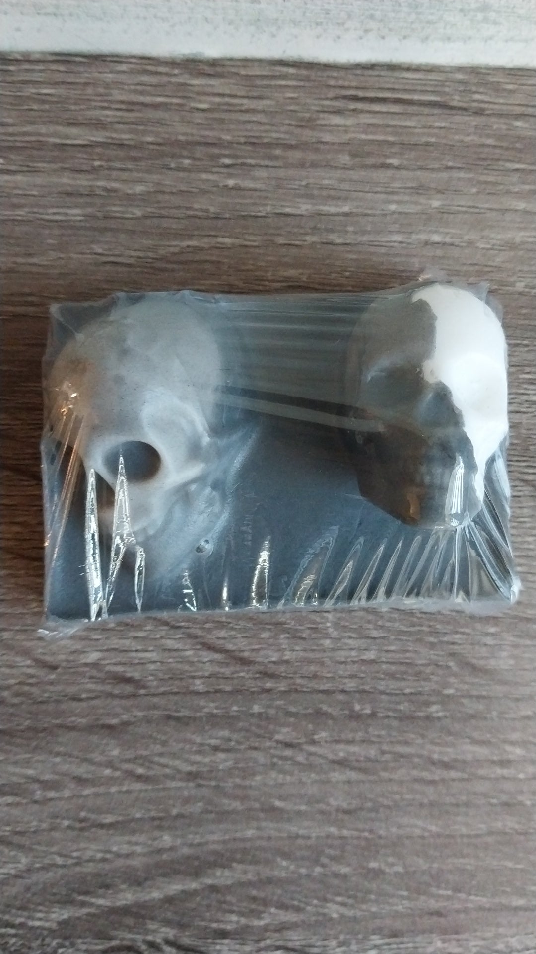 River of souls hand crafted artisan soap