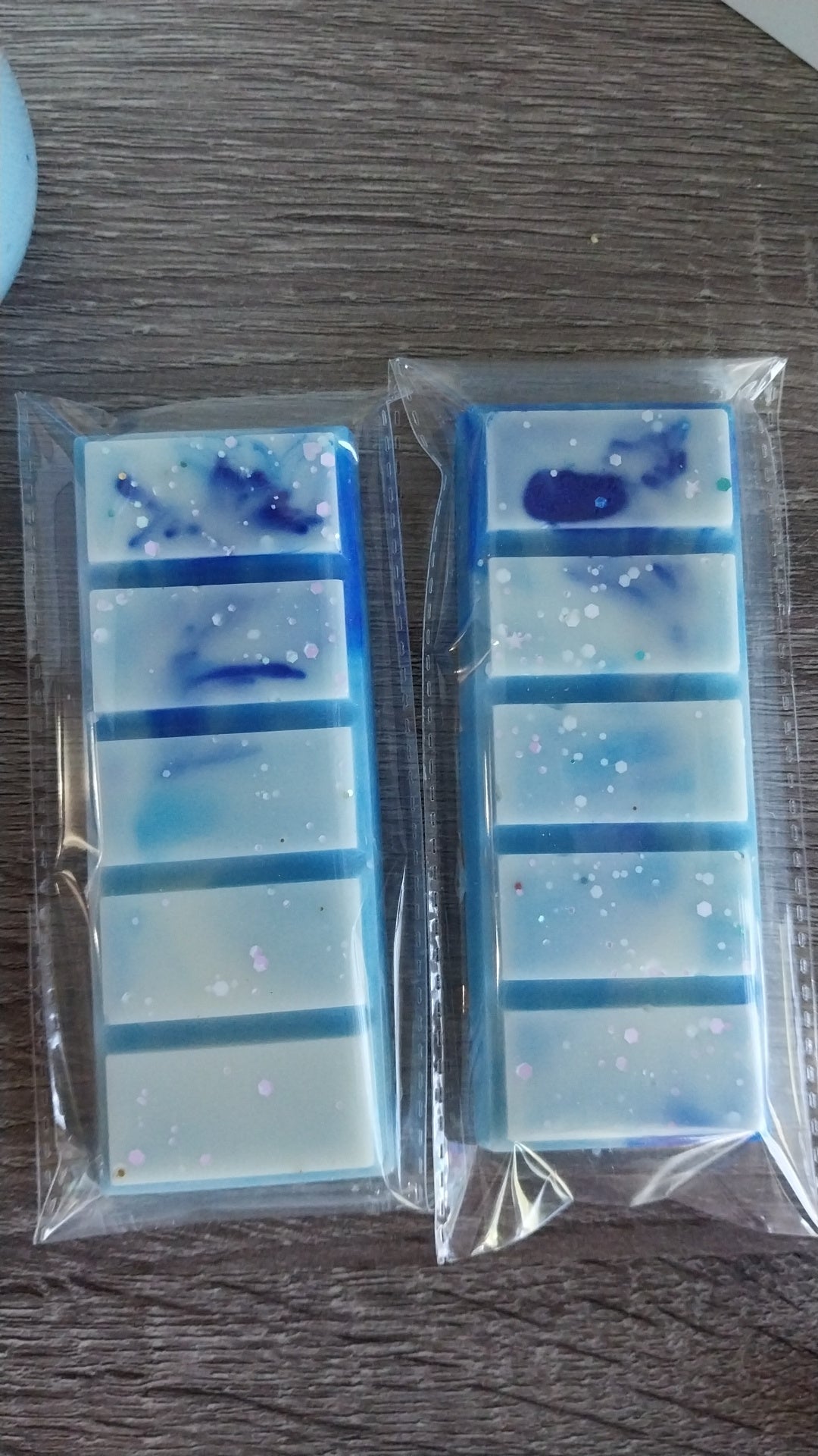 Clean Cotton Soy Snap Bar Wax Melts