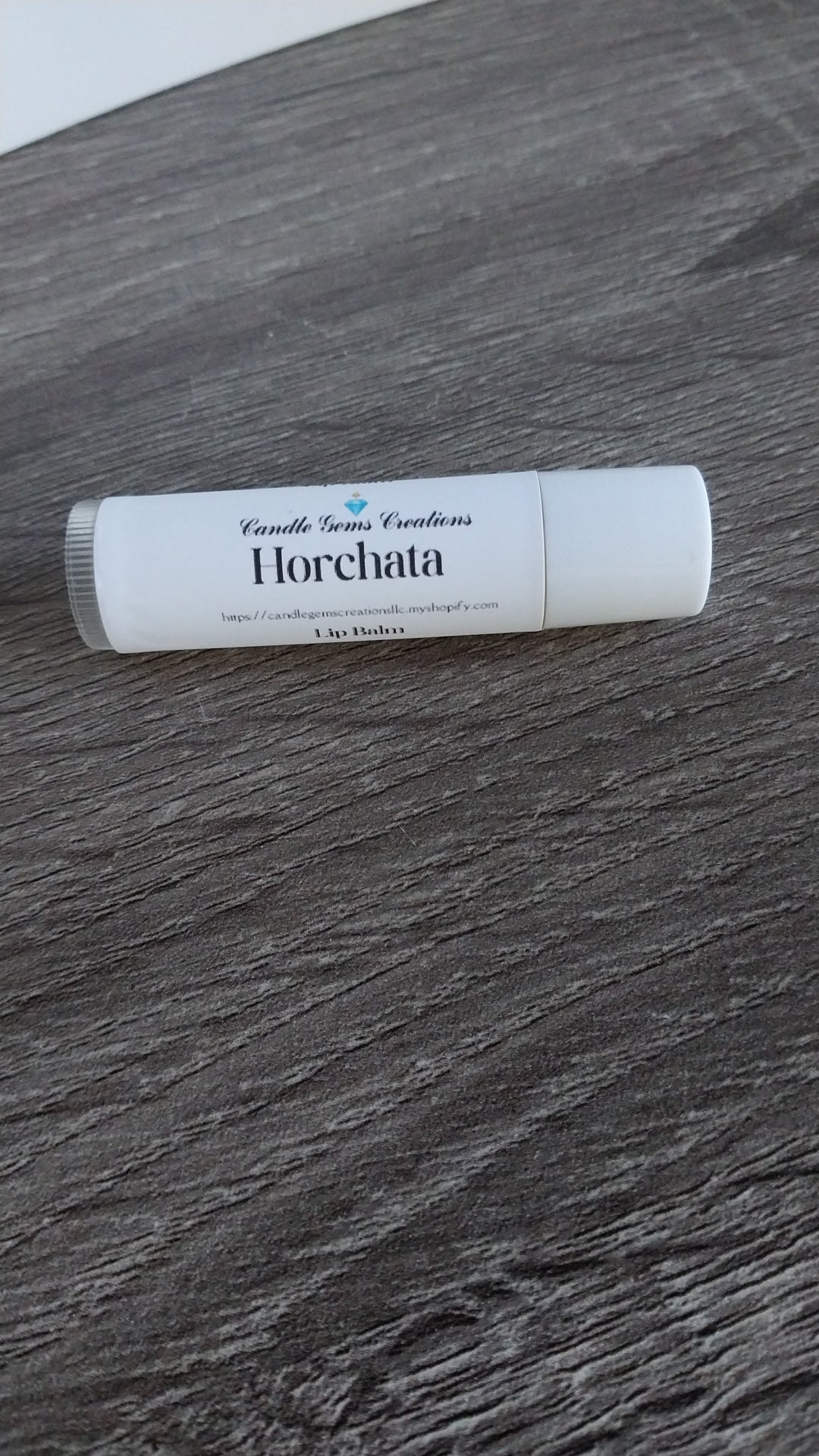 Hand Crafted Lip Balm